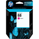 Hp C9392A No.88Xl High Yield Ink Cartridge Magenta C9392A - SuperOffice
