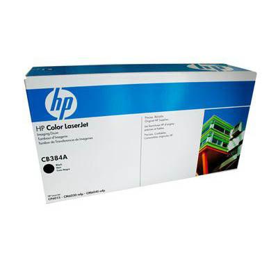Hp Cb384A Drum Cartridge Black CB384A - SuperOffice