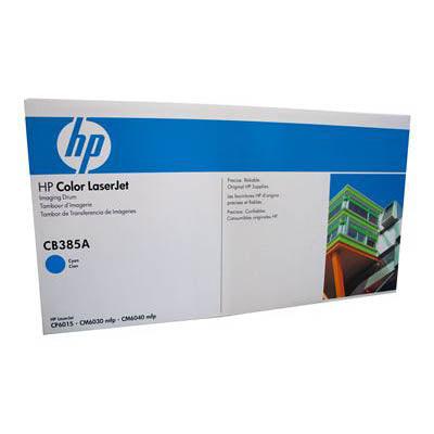Hp Cb385A Drum Cartridge Cyan CB385A - SuperOffice