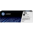 Hp Cb435A No.35A Toner Cartridge Black CB435A - SuperOffice