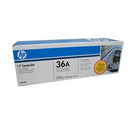 Hp Cb436A No.36A Toner Cartridge Black CB436A - SuperOffice