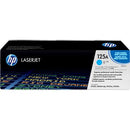 Hp Cb541A Toner Cartridge Cyan CB541A - SuperOffice