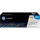 Hp Cb542A Toner Cartridge Yellow CB542A - SuperOffice
