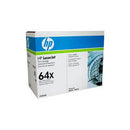 Hp Cc364X Toner Cartridge High Yield Black CC364X - SuperOffice