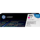 Hp Cc533A No.304A Toner Cartridge Magenta CC533A - SuperOffice