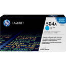 Hp Ce251A Toner Cartridge Cyan CE251A - SuperOffice