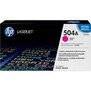 Hp Ce253A Toner Cartridge Magenta CE253A - SuperOffice