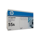 Hp Ce255A Toner Cartridge Black CE255A - SuperOffice