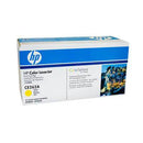 Hp Ce262A Toner Cartridge Yellow CE262A - SuperOffice