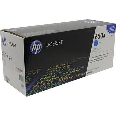 Hp Ce271A Toner Cartridge Cyan CE271A - SuperOffice