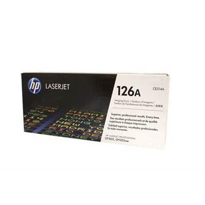 Hp Ce314A Imaging Drum CE314A - SuperOffice