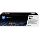 Hp Ce320A No.128A Toner Black CE320A - SuperOffice
