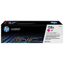 Hp Ce323A No.128A Toner Magenta CE323A - SuperOffice