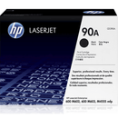 HP CE390A 90A Genuine Black Toner Ink Cartridge LaserJet CE390A - SuperOffice
