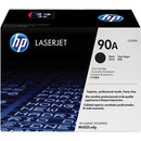 Hp Ce390A No.90 Toner Cartridge Black HT90 - SuperOffice