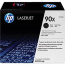 Hp Ce390X No.90X Toner Cartridge High Yield Black HT90X - SuperOffice