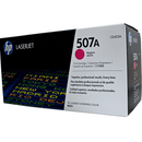 HP CE403A 507A Toner Ink Cartridge Magenta Genuine HTCE403 - SuperOffice