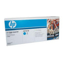 Hp Ce741A Toner Cartridge Cyan CE741A - SuperOffice
