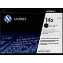 Hp Cf214X No.14X Toner Cartridge High Yield Black CF214X - SuperOffice