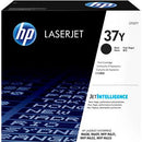 Hp Cf237Y No.37Y Toner Cartridge Extra High Yield Black HT37Y - SuperOffice