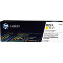 Hp Cf302A No.827A Toner Cartridge Yellow CF302A - SuperOffice