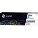 Hp Cf311A No.826A Toner Cartridge Cyan CF311A - SuperOffice