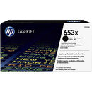 Hp Cf320X No.652X Toner Cartridge High Yield Black CF320X - SuperOffice