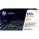 Hp Cf322A No.653A Toner Cartridge Yellow CF322A - SuperOffice
