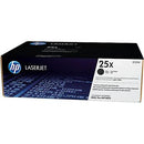 Hp Cf325X No.25X Toner Cartridge Black CF325X - SuperOffice