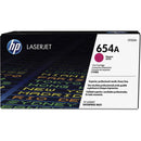 Hp Cf333A No.654A Toner Cartridge Magenta CF333A - SuperOffice