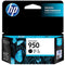 Hp Cn049Aa No.950 Ink Cartridge Black CN049AA - SuperOffice