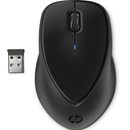 HP Comfort Grip Wireless Computer Mouse Windows Black Ergonomic H2L63AA - SuperOffice