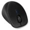 HP Comfort Grip Wireless Computer Mouse Windows Black Ergonomic H2L63AA - SuperOffice