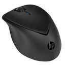 HP Comfort Grip Wireless Computer Mouse Windows Black Ergonomic H2L63AA - SuperOffice