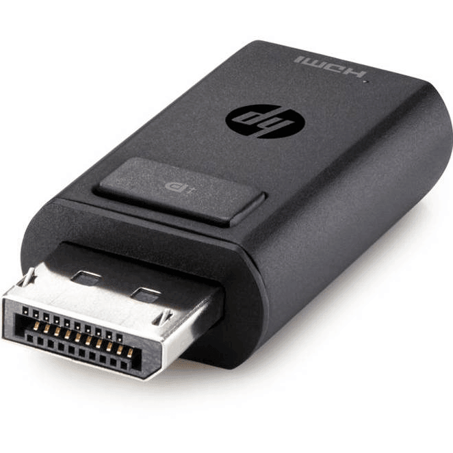 HP DisplayPort to HDMI v1.4 Adapter Dongle F3W43AA - SuperOffice