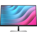 HP E24 G5 23.8" Monitor FHD IPS EYE EASE 16:9 Tilt Swivel Pivot Height Adjustable 6N6E9AA - SuperOffice