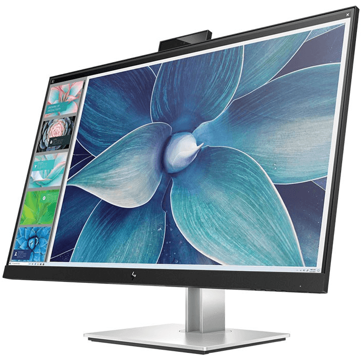 HP E27d G4 27" QHD IPS USB-C Docking Monitor with 100W Power Delivery 6PA56A4 - SuperOffice