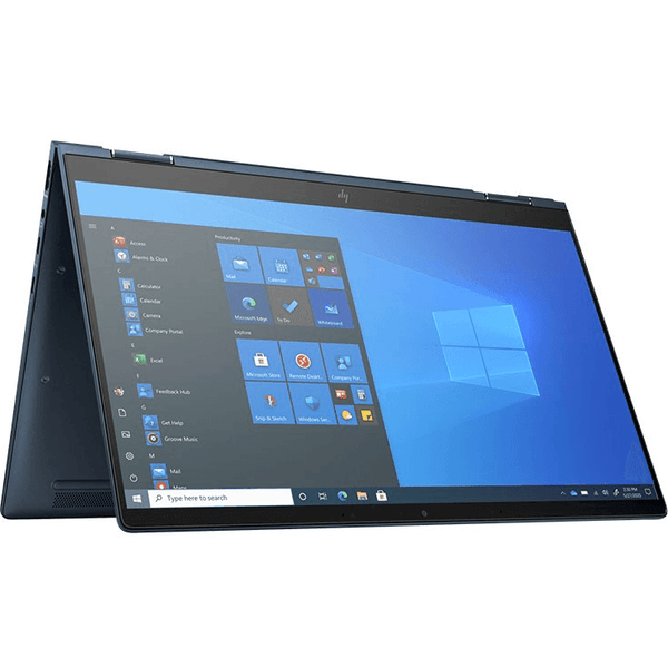 HP Elite Dragonfly 360 G2 13.3" 4K Touch Screen Laptop i716GB 1TB W10P 4G Pen 3F9Z6PA - SuperOffice