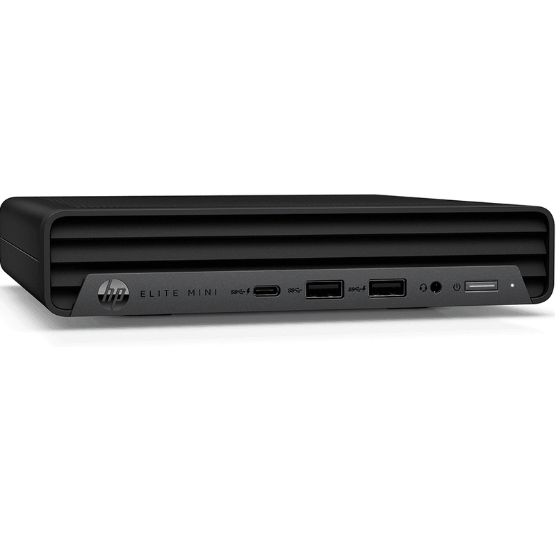 HP Elite Mini 800 G9 i9-12900T 32GB/1TB SSD WLAN W11Pro Desktop PC Computer 6C6B1PA - SuperOffice
