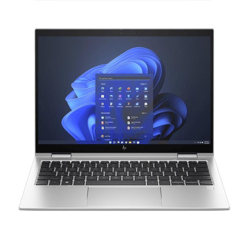 HP Elitebook x360 830 G10 Laptop 13.3"� Intel i5 16GB RAM 512GB SSD W11/10P64 Privacy Screen Touchscreen Pen Notebook 86X27PA - SuperOffice