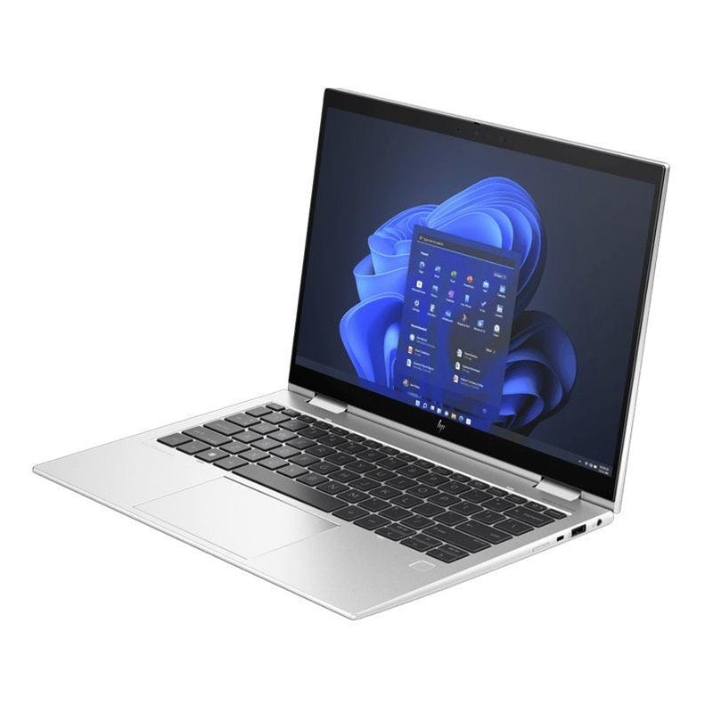 HP Elitebook x360 830 G10 Laptop 13.3"� Intel i5 16GB RAM 512GB SSD W11/10P64 Touchscreen Pen Notebook 86T20PA - SuperOffice