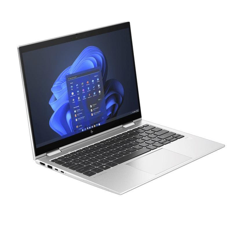 HP Elitebook x360 830 G10 Laptop 13.3"� Intel i7 16GB RAM 256GB SSD W11/10P64 Touchscreen Pen Notebook 86T22PA - SuperOffice