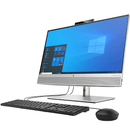 HP EliteOne All-In-One 800 G8 PC 24" i5-11500 8GB 256GB WiFi+BT Win10 Pro Desktop Computer 4D9W3PA - SuperOffice