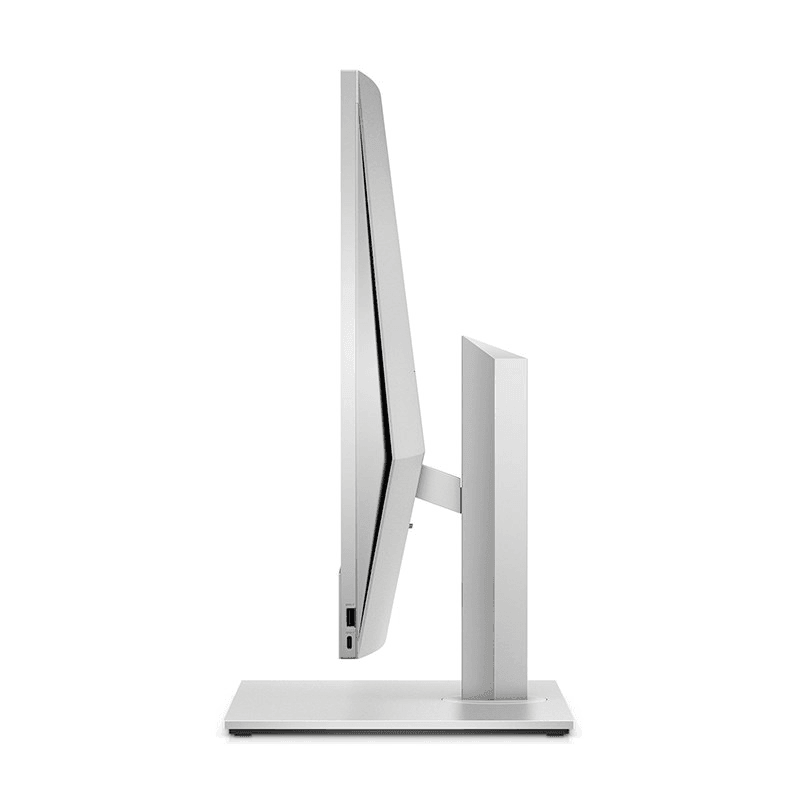 HP EliteOne All-In-One 800 G8 PC 24" i5-11500 8GB 256GB WiFi+BT Win10 Pro Desktop Computer 4D9W3PA - SuperOffice