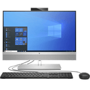HP EliteOne All-In-One 800 G8 PC 24" i7-11700 8GB 256GB Win10 Pro Desktop Computer 4D9W6PA - SuperOffice