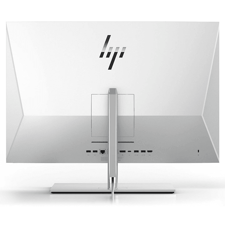 HP EliteOne All-In-One 800 G8 PC 24" i7-11700 8GB 256GB Win10 Pro Desktop Computer 4D9W6PA - SuperOffice