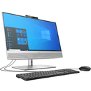 HP EliteOne All-In-One 800 G8 Touch Screen 24" i5-11500 8GB 256GB WiFi+BT Win10Pro PC Desktop 4E0P1PA - SuperOffice