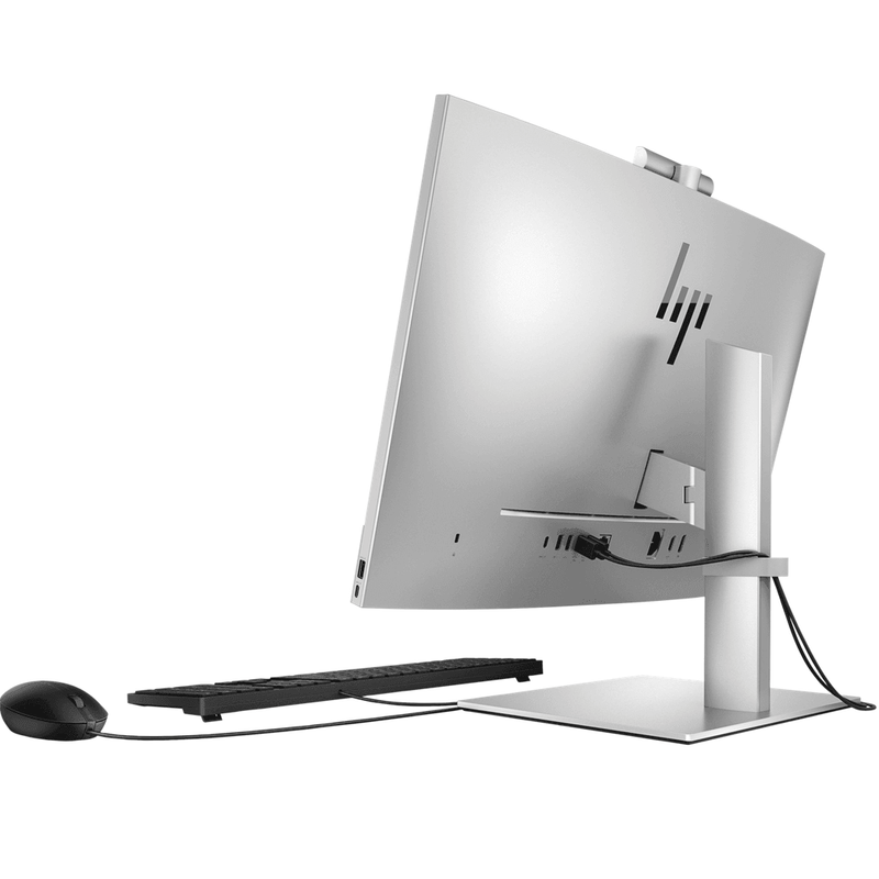 HP EliteOne All-In-One 840 G9 Touch Screen 23.8" i5-12500 16GB 512GB WiFi Win11/10 Pro Desktop Computer 6D781PA - SuperOffice