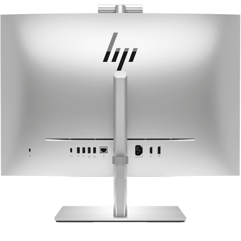 HP EliteOne All-In-One 840 G9 Touch Screen 23.8" i5-12500 16GB 512GB WiFi Win11/10 Pro Desktop Computer 6D781PA - SuperOffice