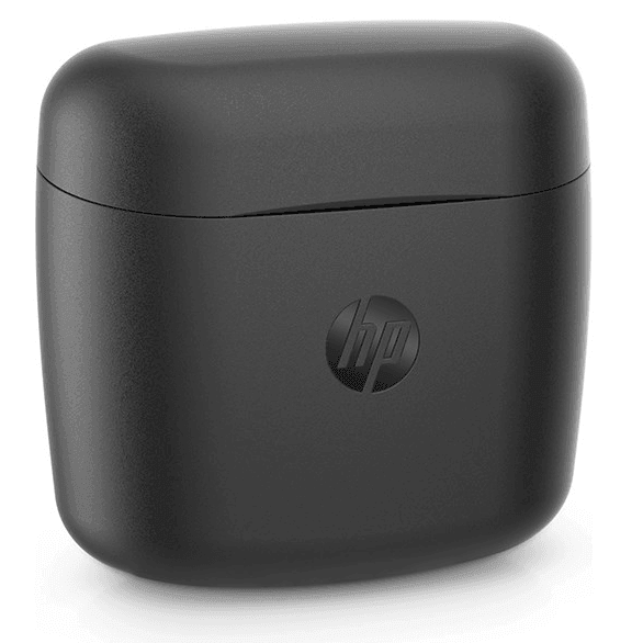 HP G2 True Wireless Earbuds Earphones Charging Case Headphones Microphone 169H9AA - SuperOffice